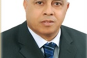 الأستاذ الدكتور أحمد بريسول  2015